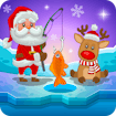 Christmas Fishing