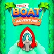 Crazy Boat Adventure