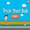 Trick Shot Ball Pro